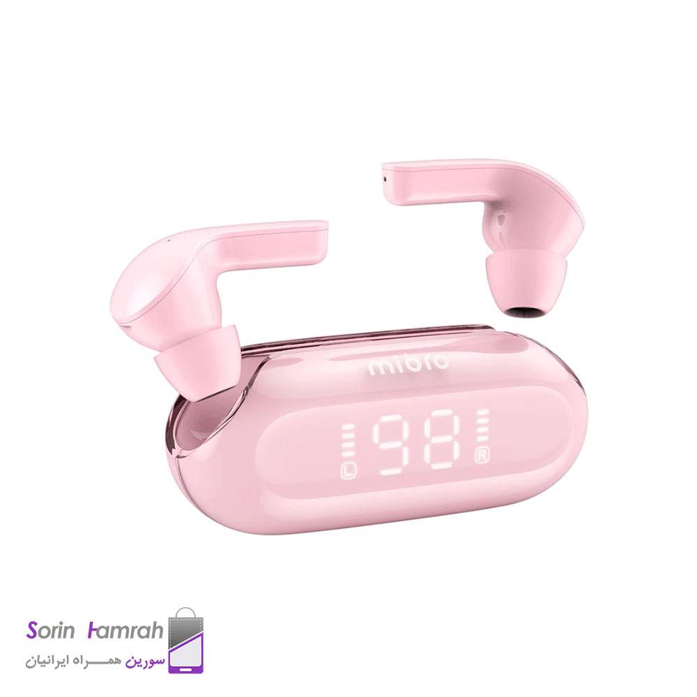 هدفون بی سیم شیائومی Mibro Earbuds 3